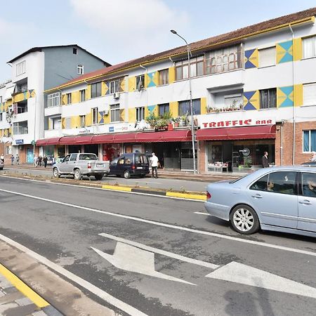 Dream Apartment Tirana Exterior photo