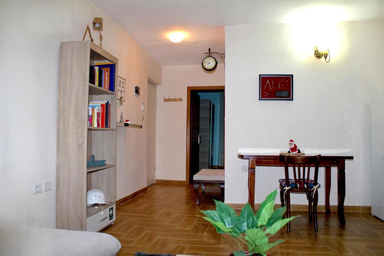 Dream Apartment Tirana Exterior photo
