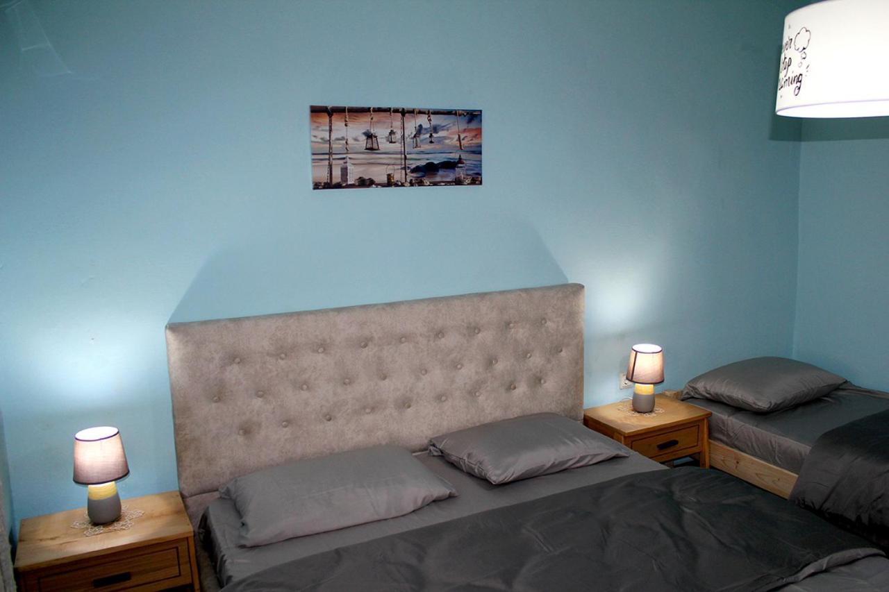 Dream Apartment Tirana Exterior photo