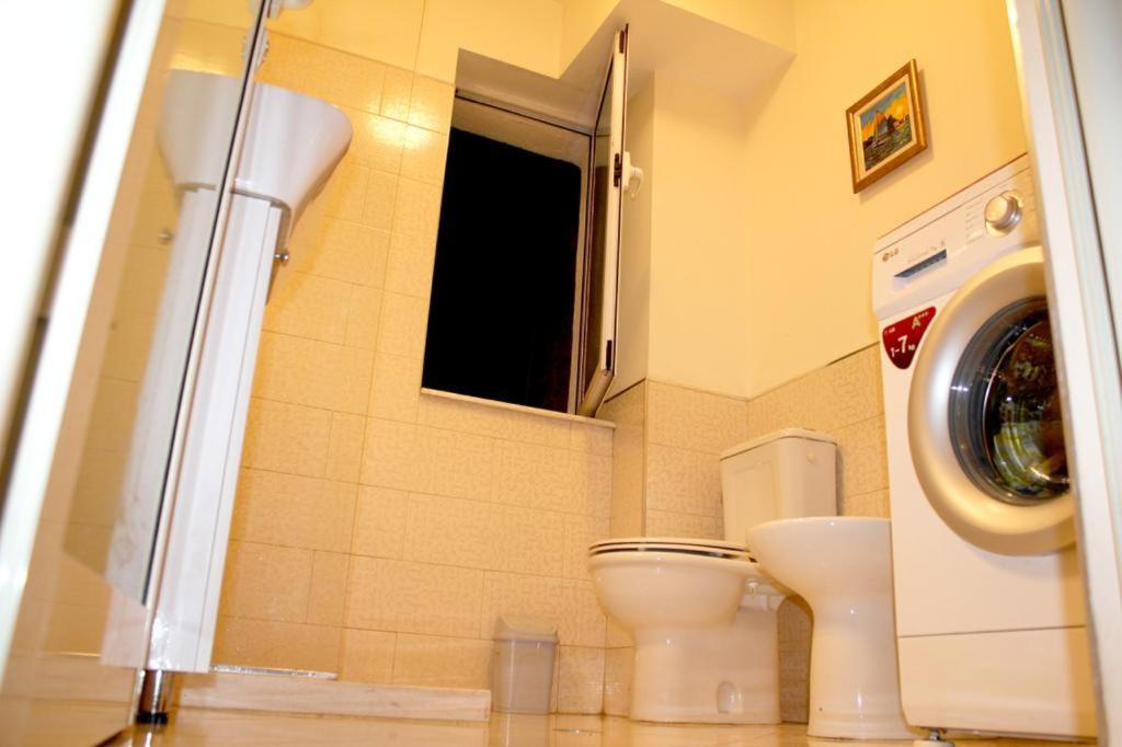 Dream Apartment Tirana Exterior photo