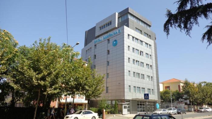 Dream Apartment Tirana Exterior photo