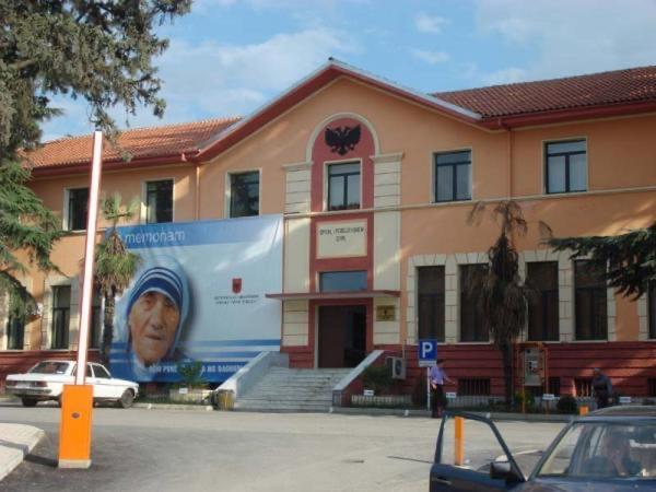 Dream Apartment Tirana Exterior photo
